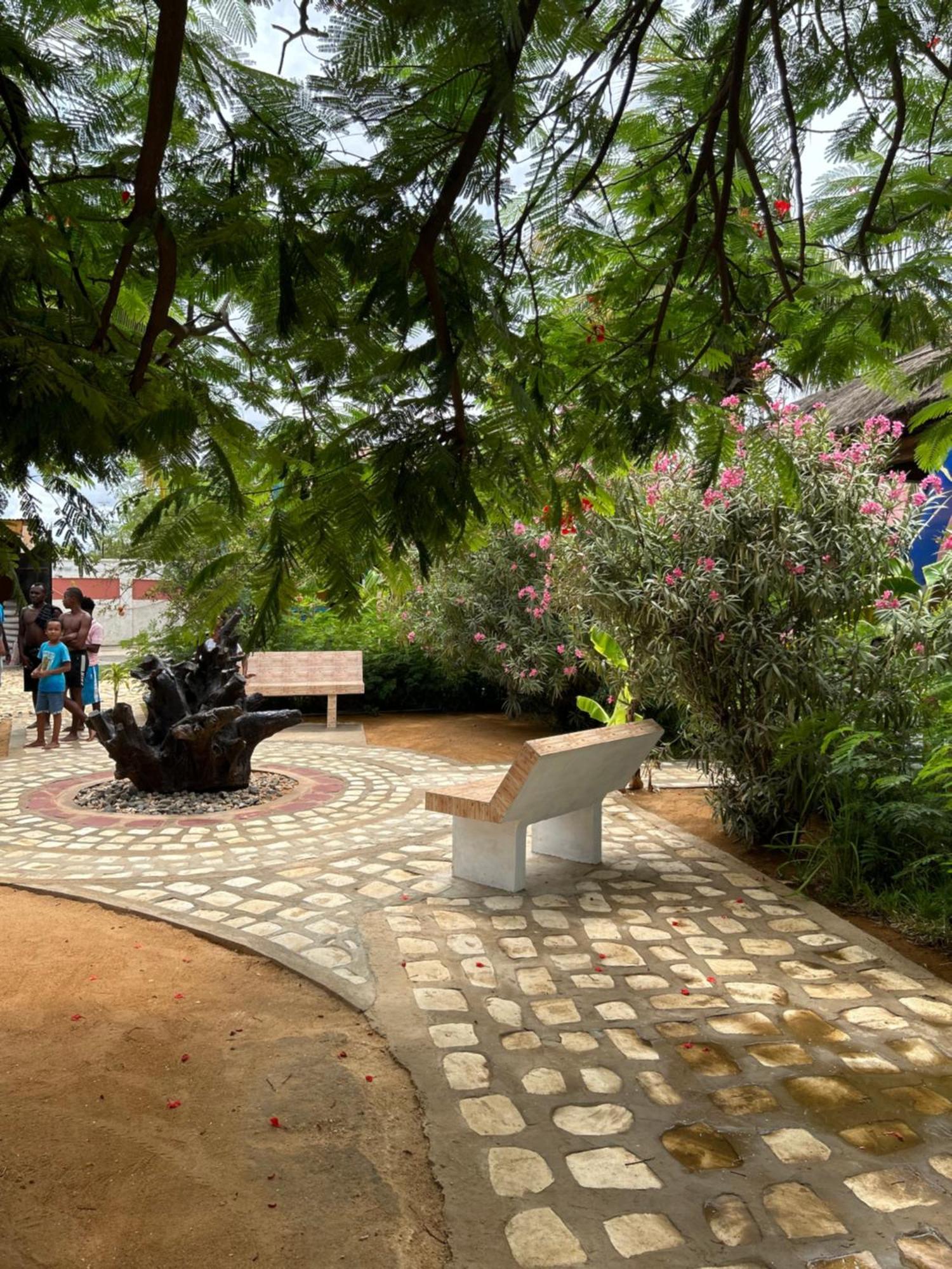 图利亚拉Bohobe Naboty住宿加早餐旅馆 外观 照片